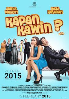 Download Kapan Kawin 2015 DVDRip