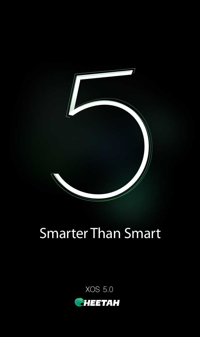 Everything you need to know about Infinix XOS 5.0 Cheetah