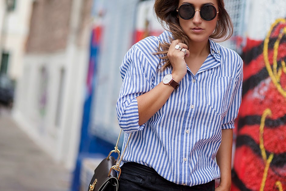 Where can I find the...? ATHENS STREET STYLE