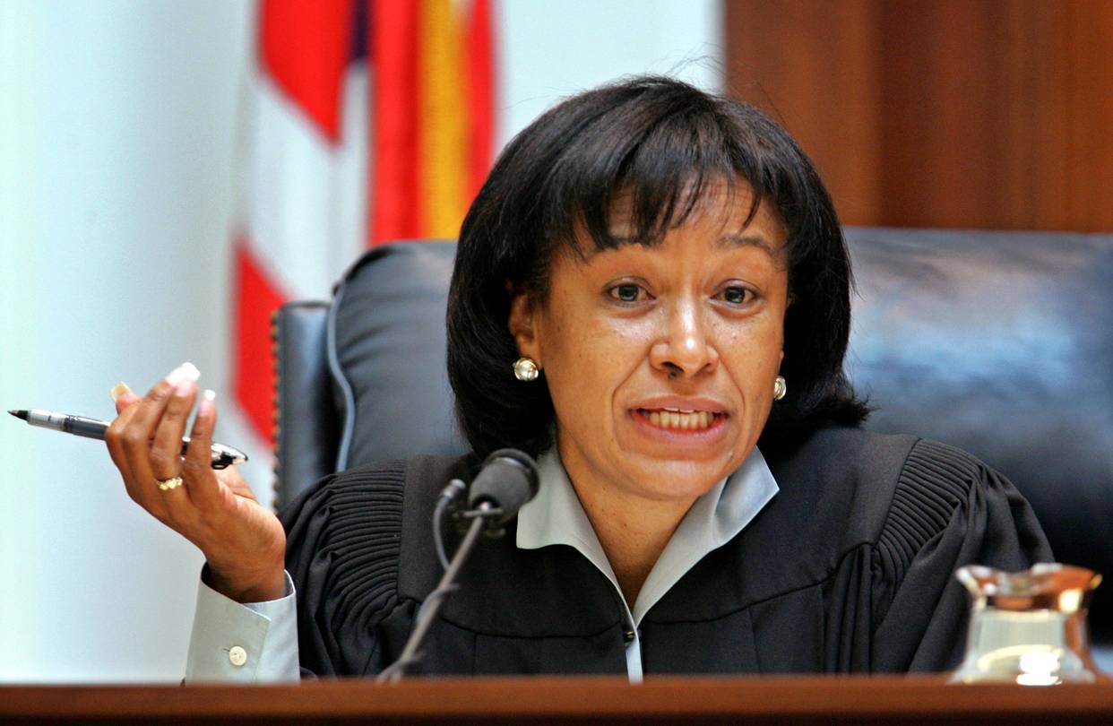 Supreme Court Justices Often Try To Time Their Retirement