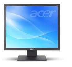 Monitor - Computer Hardware Component Monitor - Computer Hardware Component