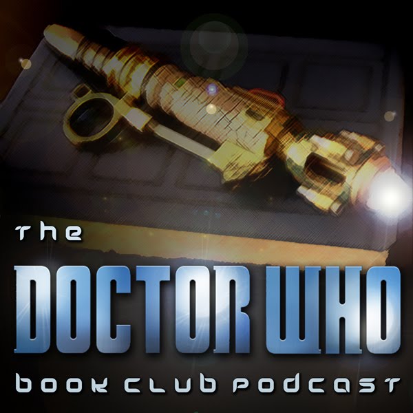 Doctor Who Book Club Podcast