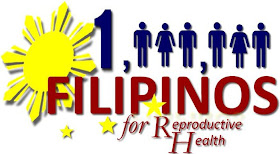 1M Filipinos For RH Bill