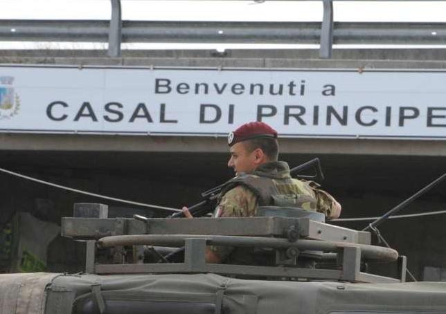 Il Clan dei Casalesi