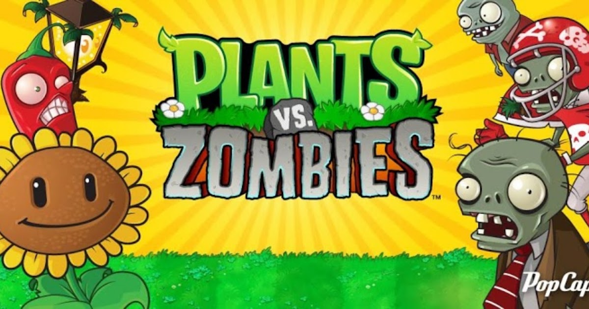Plants vs Zombies Apk SD Data Android Games Download Plants vs Zombies Apk SD Data Android Games Download