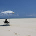 Pulau Tinabo "Benar - Benar Surga Tersembunyi Di Selayar"