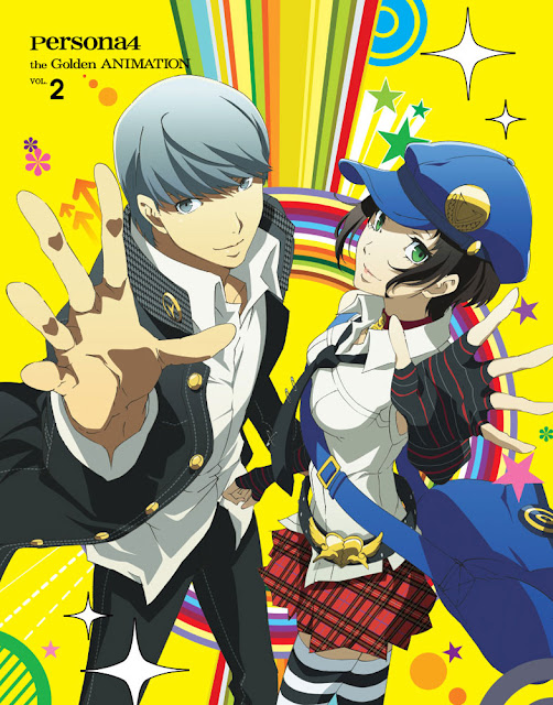 persona 4 the golden animation 12 eng sub persona 4 the golden animation 12 eng sub