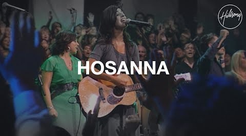 Audio Mp3 Hosanna Hillsong Worship Listen Download Free Gospel Song Wakristo Gospel Music