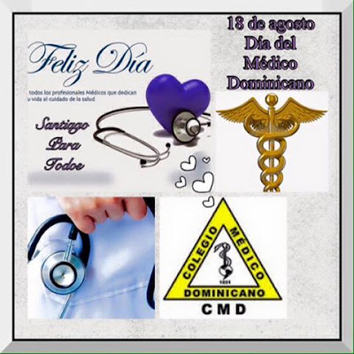 Revista El Cañero: Día del Médico Dominicano