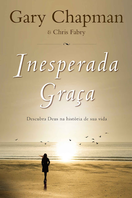 Inesperada Graça Gary Chapman