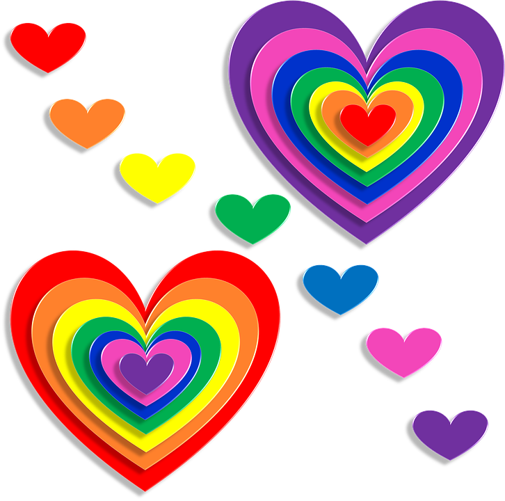 27 Fondos de pantalla de corazoncitos gratis - Imágenes de Amor, Gatitos,  Amistad, Felicidad para celular 2023