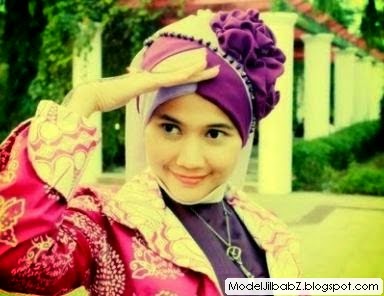 Model Jilbab Untuk Wisuda Model Jilbab Untuk Wisuda