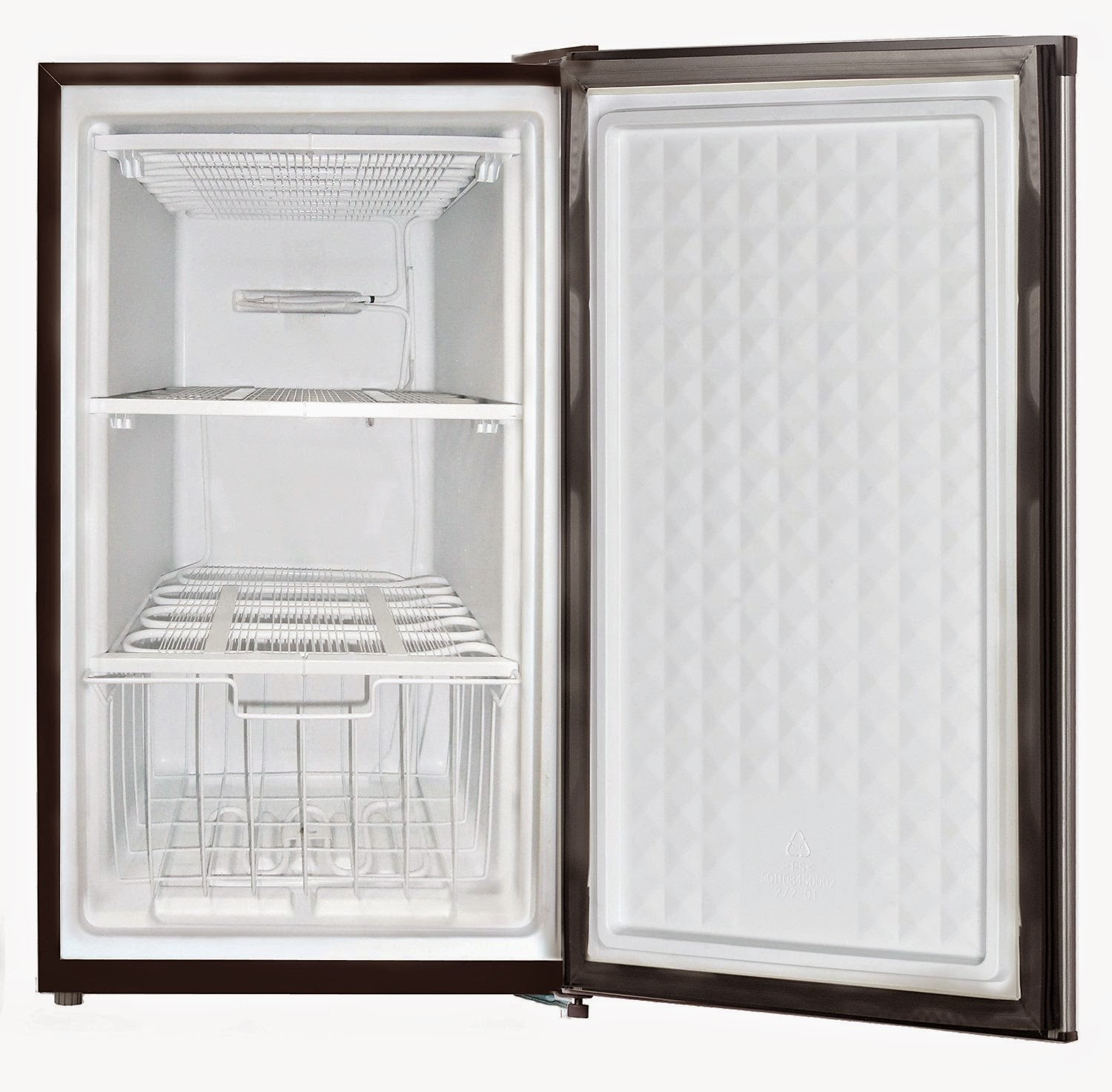 small freezer: small upright freezers