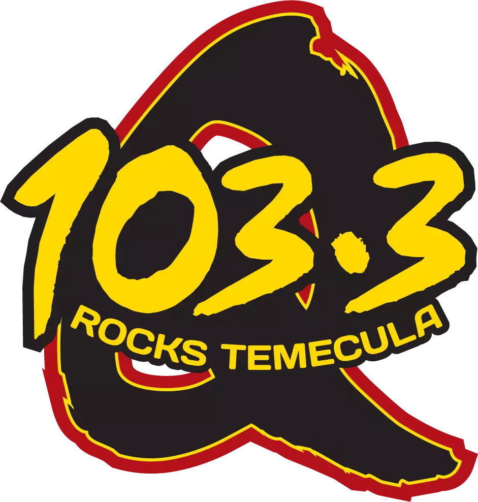 Q103.3 · Q 103.3 Rockin the Temecula Valley!