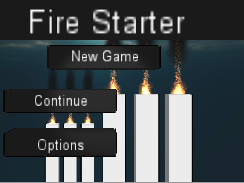 Fire Starter 3d Deadly Apps