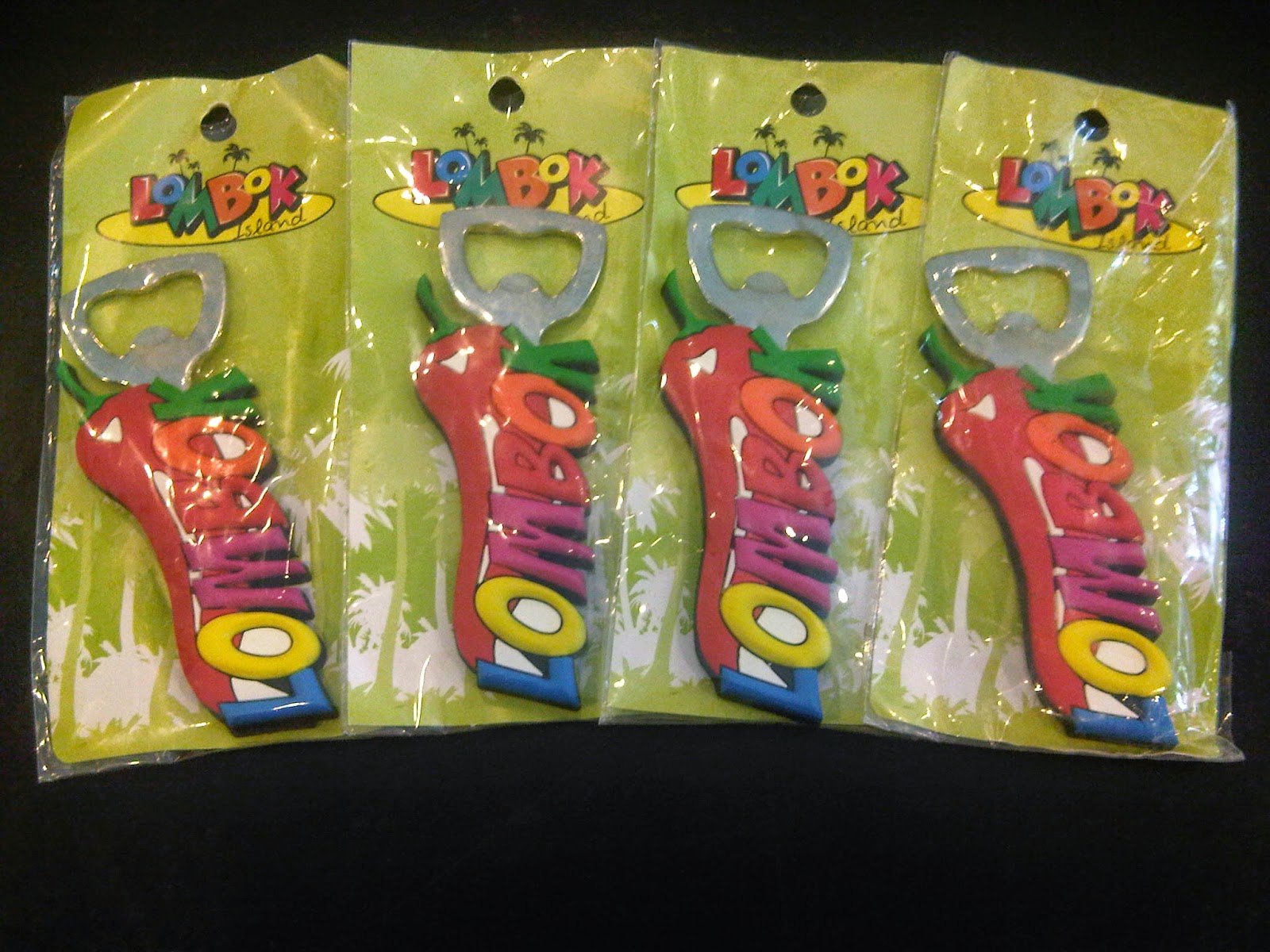 Kamboja Butik Oleh-Oleh Lombok : SOUVENIR KHAS LOMBOK(Mainan Kunci