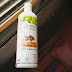 Review // La Flora Organics: Organic Castor Oil For Skin & Hair Care
