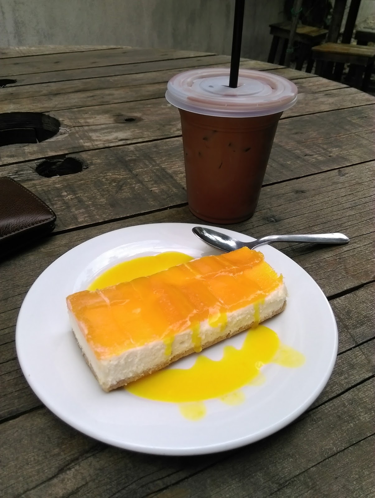 Ayuh, Let's Makan! Kula Cakes at Kuantan