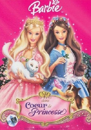Barbie Coeur De Princesse Film Streaming Vf Barbie Cœur de princesse (Streaming)-film de princesses