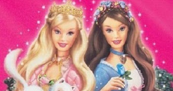 barbie coeur de princesse streaming