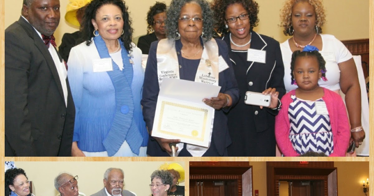 WomenMaximizingServanthood (WMS) VA Annual Conference