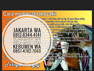 sederhana takoyaki sederhana takoyaki