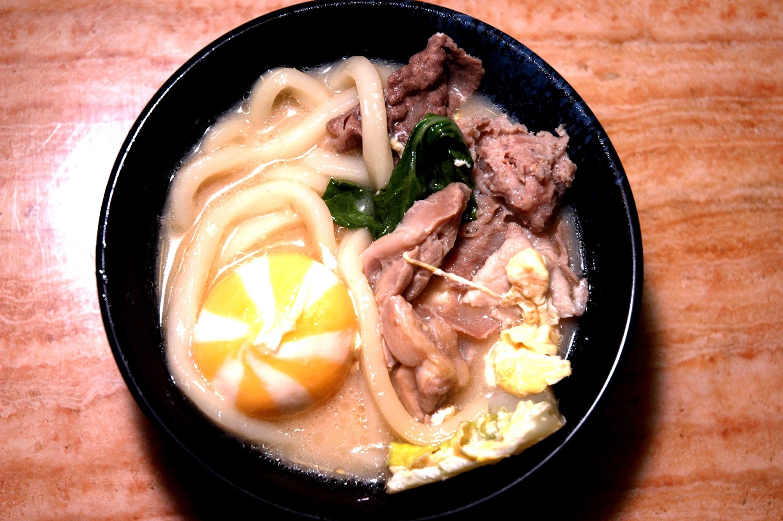 DUDE FOR FOOD Nagoya's Favorite Hot Pot Restaurant Comes To The Metro