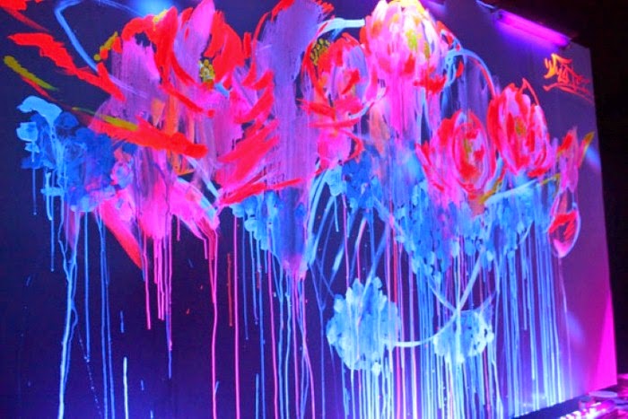 День и Ночь. Houxo Que День и Ночь. Houxo Que