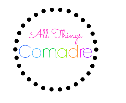 ALL THINGS COMADRE