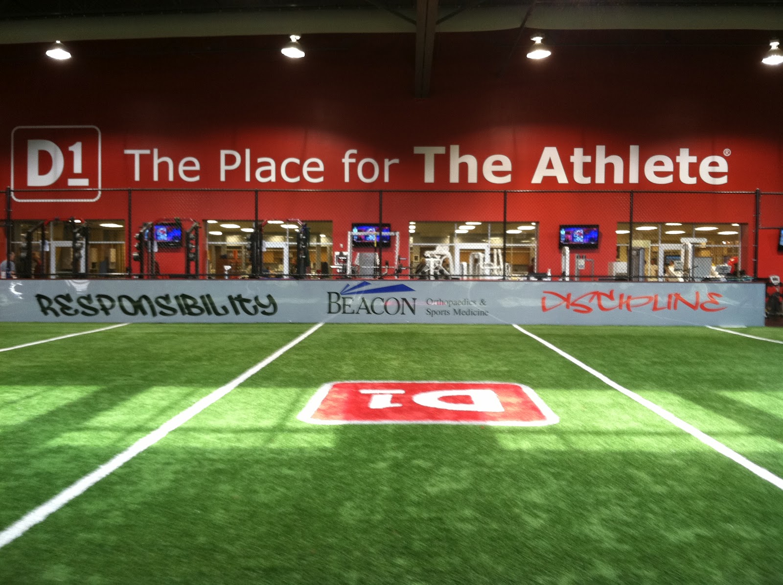 D1 Sports D1 partner pairs up with Wilmington College