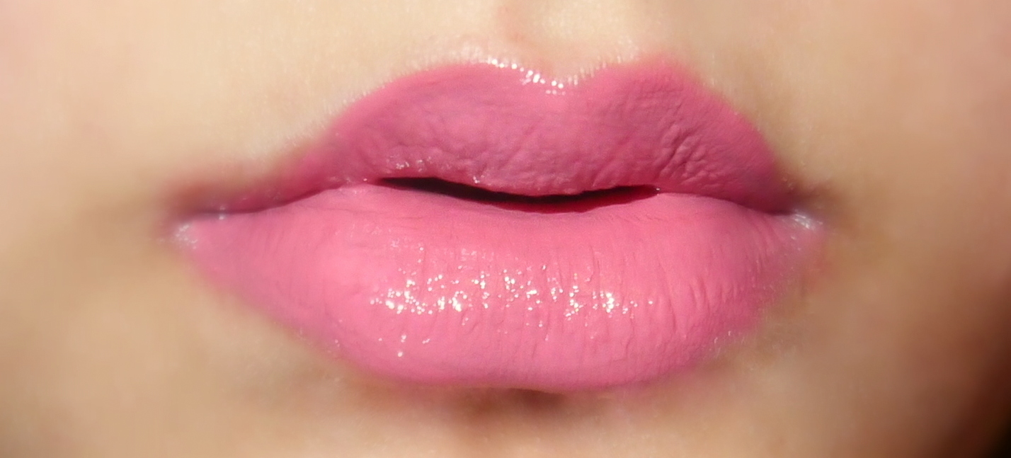Rimmel Show Off Lip Lacquer Review Lip Swatches! -