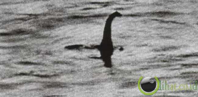 Loch Ness (1934) Loch Ness (1934)