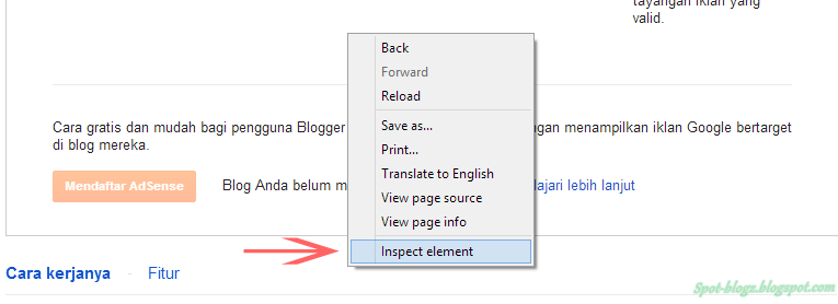 Daftar Adsense: Haruskah Menggunakan Template Default? Menggali Potensi Optimasi dan Personalasi