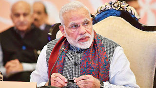 PM Modi appeals to make people aware about voting