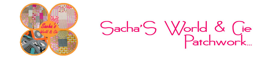 Sacha's World & Cie