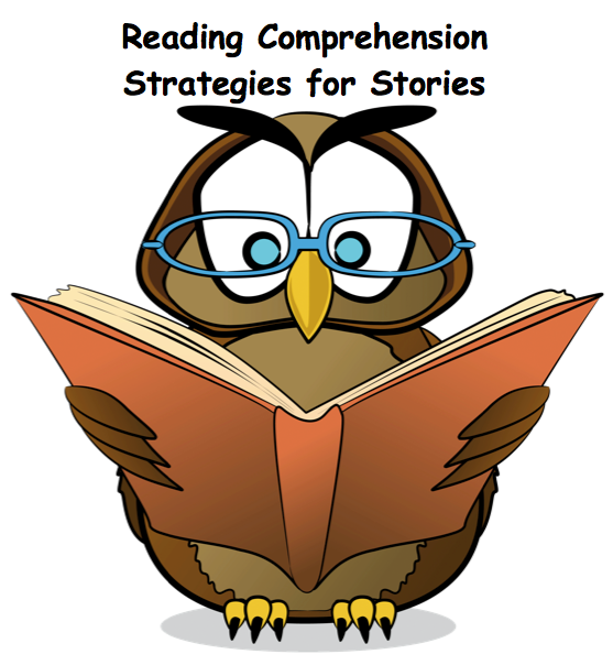 reading comprehension
