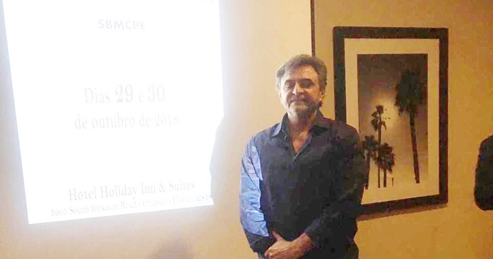 BLOG DO PAULINHO CASTRO Dr. José Gomes Participa de Congresso