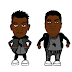 Mr Luu & MSK - Pokemon