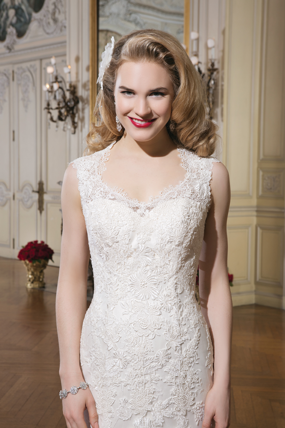 Designer Wedding Dresses Brisbane