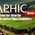 PES 2017 New Graphics For Estarlen Silva Stadium V1