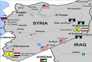 US-controlled area of al-Tanf