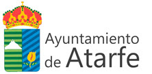 PATROCINADOR OFICIAL DEL CLUB:  AYUNTAMIENTO DE ATARFE