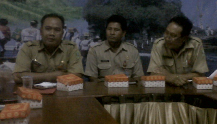 Tabanan Belajar Pongolahan Hasil Perikanan ke Surabaya