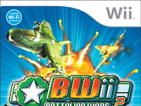[Wii] Battalion Wars 2 [MULTi5][PAL]