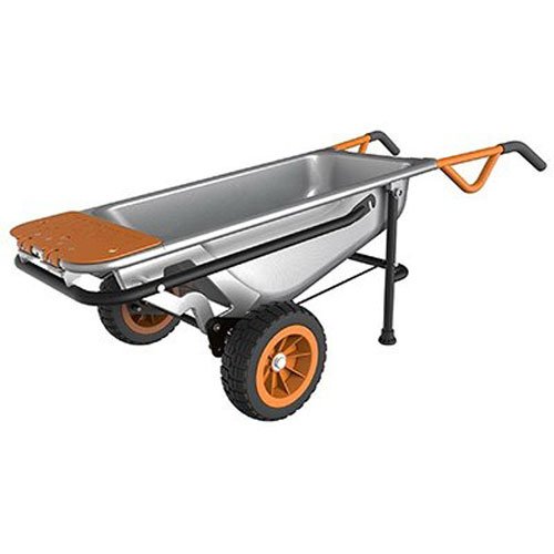 Best Wheelbarrow Buying Guide 2017