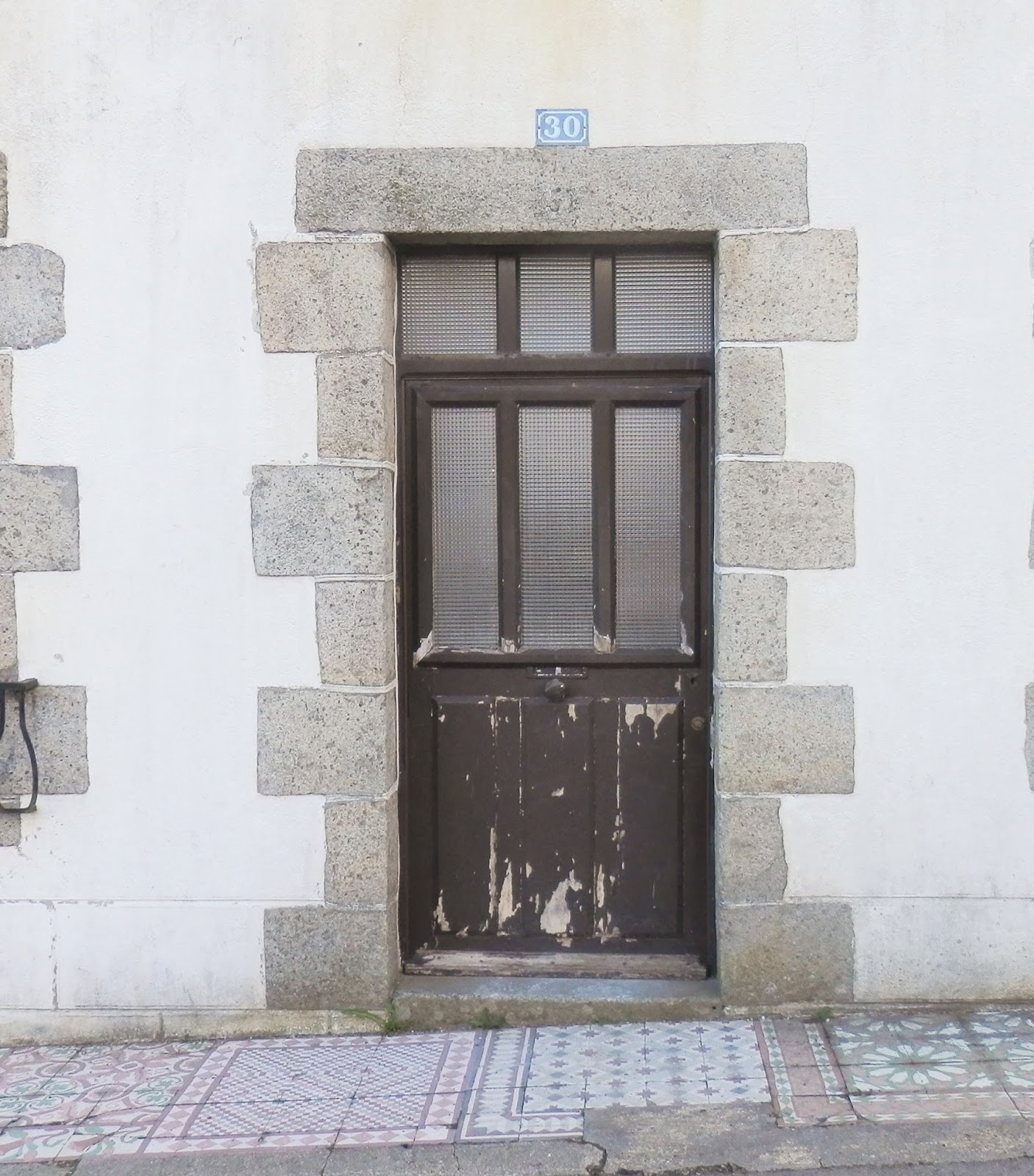 Renovation of a Derelict House in Brittany, France Renovation project