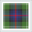 Point de Croix Moderne