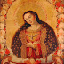 Our Lady of the Expectation, Lady of ‘O’