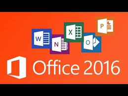 Microsoft office for mac 2016