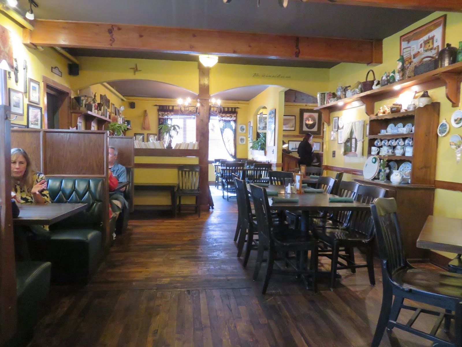 Big Daddy Dave McNamara’s Pub and Restaurant Nashville